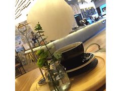 -麦隆咖啡Mellower Coffee(弘基时尚生活中心店)