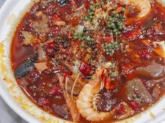 -玉华台饭庄·淮扬菜·烤鸭(望京店)