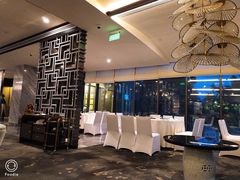 大堂-海湾壹品·粤菜·早茶·烤鸭(拱北店)