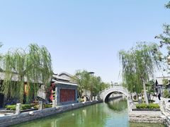 -处女泉风景名胜区