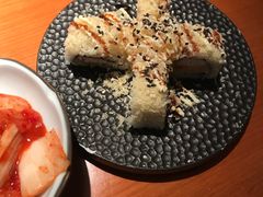 -仓桥家·焗寿司·锅物(光谷步行街店)
