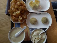-冰泉豆浆馆(阳朔店)