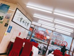 -渔民船说·北塘海鲜·天津菜·海肠捞饭(北塘古镇店)