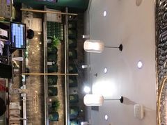 -丽莎沙拉轻食餐厅(国贸店)