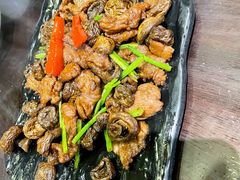 -茶叁酒肆·楚味江湖(菱角湖店)
