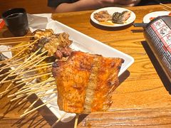 -王氏炉匠·烧鸟放题自助(三里屯店)
