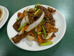-华光餐厅(复兴路店)