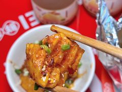 -见味花甲(福田coco park店)
