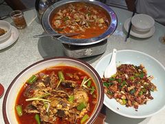 -老街鱼嘴巴(坡子街老店)