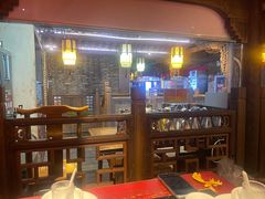 -九宫格重庆火锅(天山店)