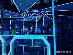 -世代星球·保龄球·镭战真人CS·团建(杨浦店)