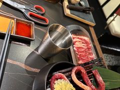 -厚贞日式烤肉(浦东汇智店)