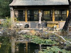 -三忘湖 SWANSEEN(柳荫公园店)