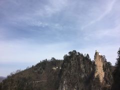 -塔云山