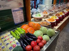 -李氏八大件老菜馆(万宝街店)