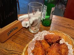 -IRISH PUB NO.9 爱尔兰酒吧