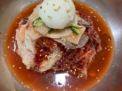 -大长今(唐人街店)