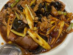 -纪林菜馆·博山菜老字号(华光路店)