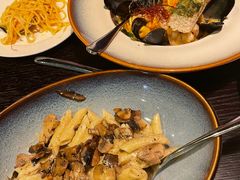 -bluefrog蓝蛙(水游城店)