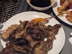 -尚宴牛特鲜自助(太原街万达店)