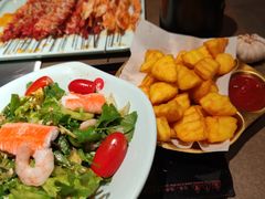 -邢氏老太太烤串(北兴街店)