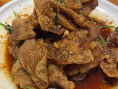 -蒙艾里民族传统菜蒙餐