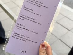 -O.P.S. CAFE