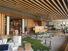 -Seesaw Coffee(朝阳大悦城店)