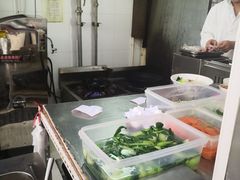 -华天新川面馆(闹市口店)