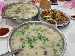 -胡世羊肉汤(南街店)