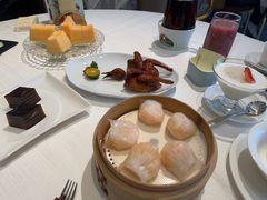 -金苑海鲜酒家(来魅力店)