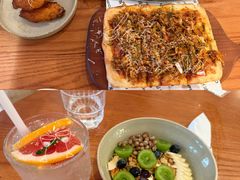 -有序Orderly融合西餐·咖啡(运河外滩店)