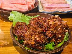 -周幺妹重庆老火锅(银泰城总店)