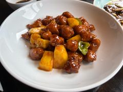 -通安客栈中餐厅·何家小馆