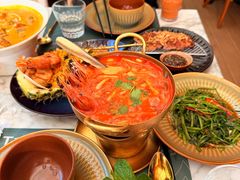 -Tegu泰古莲·泰国餐厅(红山6979店)