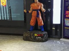 -武汉华夏国际影城(鲁广店)