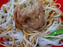 -小无锡面馆
