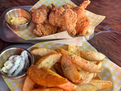 -漪龙台·B26 Rooftop Lounge