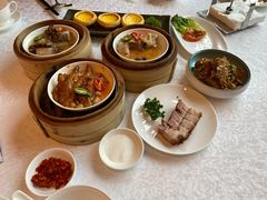 -香宫中餐厅 · 桂林香格里拉