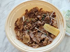 -桃花丼烧肉饭(凯丹商场店)