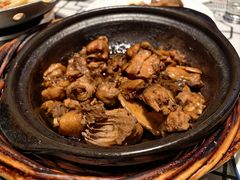 -客家大院·非遗赣南客家菜(郁孤台店)