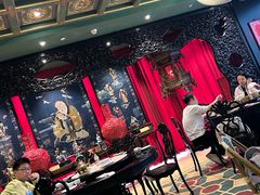 -誉八仙粤菜(万象天地店)