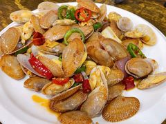 -冯姐生蚝(迎宾广场店)