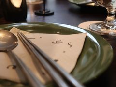-Fuzzy Bistro 浮几韩餐·茶酒馆