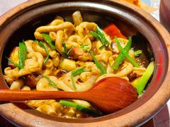 -啫神·广州地标美食(北京路店)