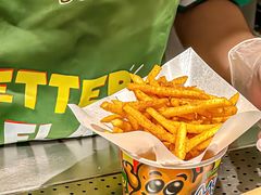 -Potato Corner(广州天河城店)