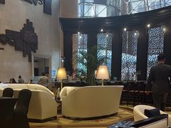 -上海齐鲁万怡大酒店·辣椒屋咖啡厅