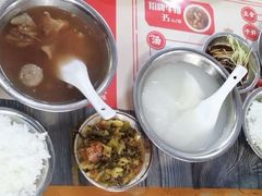 -阿秋牛排(湖心街店)