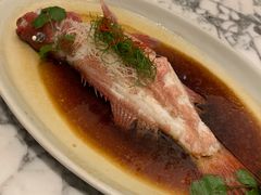 -湖滨28中餐厅·西湖宴·杭州君悦酒店
