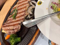 -海维克牛排馆HIGHWIC(右岸环宇坊店)